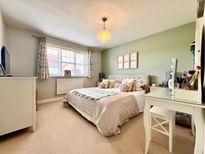 Principal Bedroom- click for photo gallery